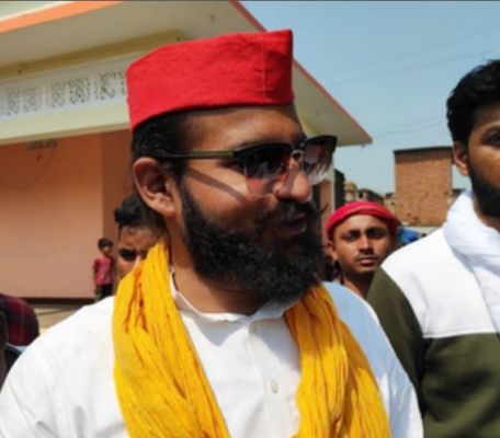 सुप्रीम कोर्ट ने अब्बास अंसारी को दी अंतरिम जमानत