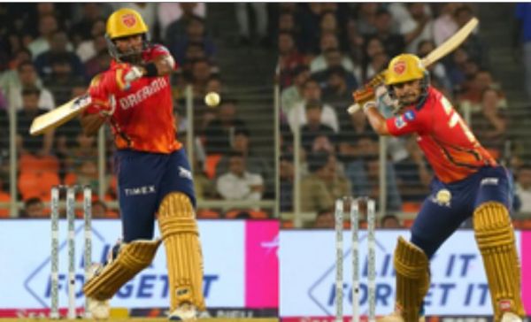 पंजाब शशांक सिंह को लंबे समय तक अपने साथ रखेगी: स्मिथ