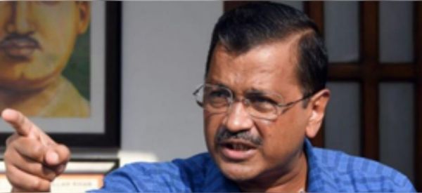 दिल्ली हाईकोर्ट के फैसले के खिलाफ सुप्रीम कोर्ट पहुंचे केजरीवाल