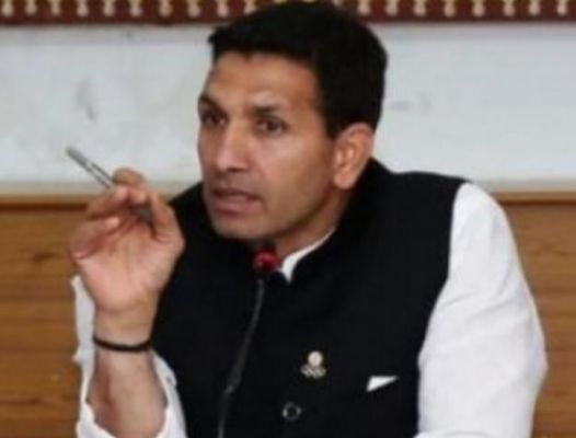 डबल इंजन सरकार की एजेंसियों ने की किसानों से धोखाधड़ी : जीतू पटवारी
