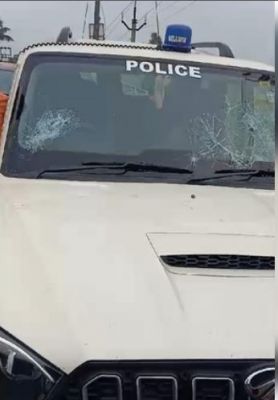 बंगाल में एनआईए अधिकारियों पर हमला मामले में चार दिन बाद भी कोई गिरफ्तारी नहीं