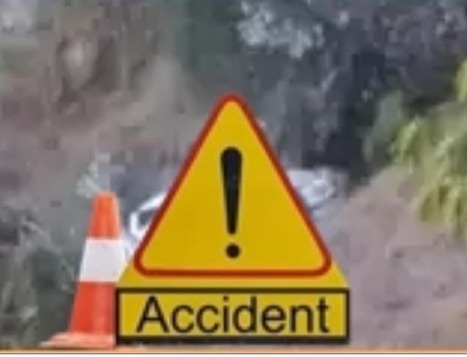 तमिलनाडु में सड़क दुर्घटना में एक ही परिवार के छह की मौत