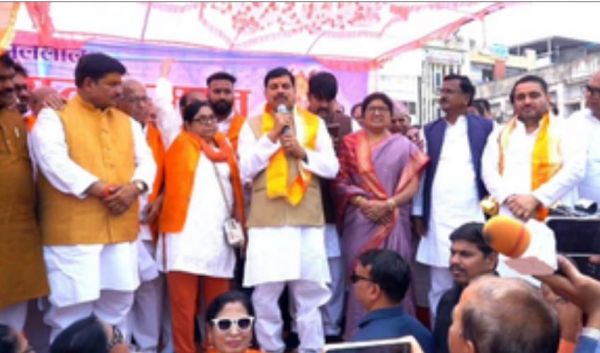 उज्जैन के व्यापार मेले में 23 हजार वाहनों की रिकॉर्ड बिक्री, सीएम मोहन यादव ने जाहिर की खुशी