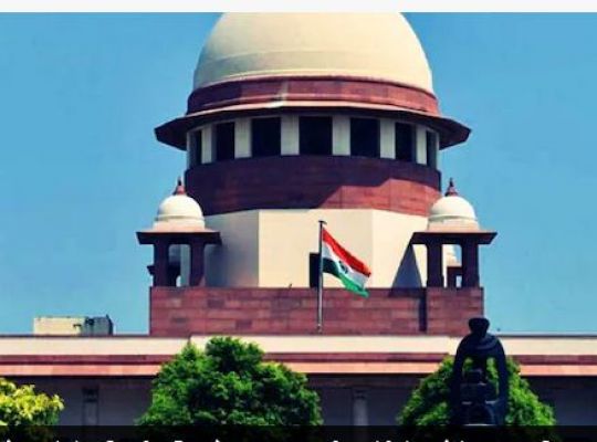 आबकारी नीति मामला: केजरीवाल ने उच्चतम न्यायालय से किया याचिका पर शीघ्र सुनवाई का अनुरोध