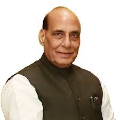 मोदी के आने के बाद दुनिया भर में भारत की हैसियत बढ़ी, कद ऊंचा हुआ : राजनाथ सिंह