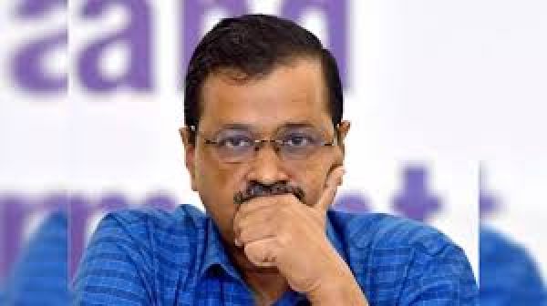 मुख्यमंत्री केजरीवाल को उनके अनुरोध पर जेल नियमों की प्रति उपलब्ध कराई गई