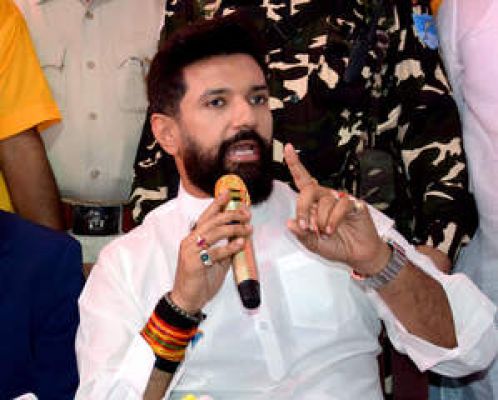 बिहार : चिराग के लिए जमुई में अपनी पार्टी का 'चिराग' जलाए रखना है बड़ी चुनौती