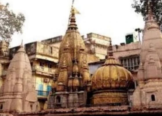 काशी विश्वनाथ धाम में पुलिसकर्मी पहनेंगे धोती