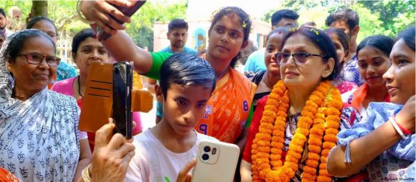 दुनियाभर में चुनावों की निष्पक्षता पर भरोसा कम