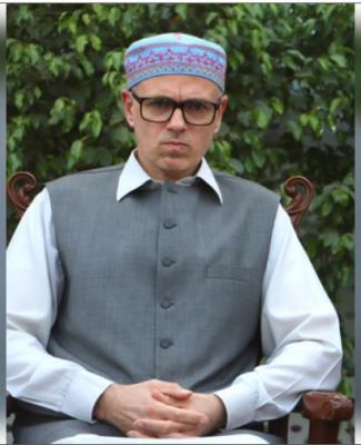 उमर अब्दुल्ला श्रीनगर से लोकसभा चुनाव लड़ेंगे