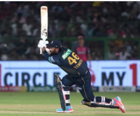 'हमें खुद पर विश्वास करना था...': तेवतिया