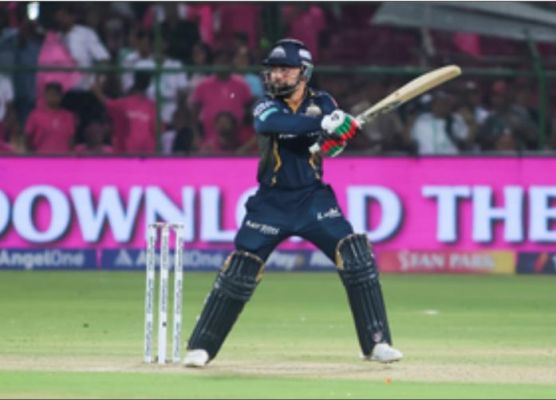 गावस्कर ने राशिद खान को दुनिया भर का 'वांटेड खिलाड़ी' बताया