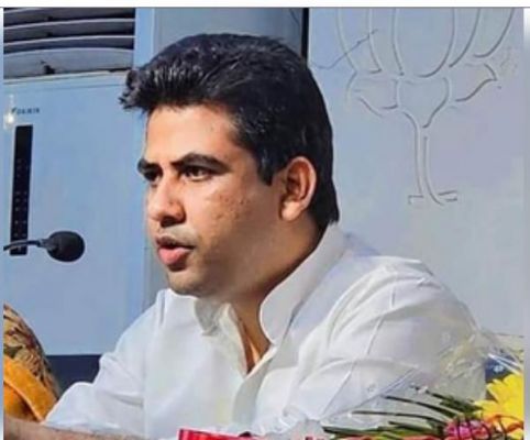 बिहार में भाजपा सभी 40 लोकसभा सीटों पर जीत हासिल करने में जुटी