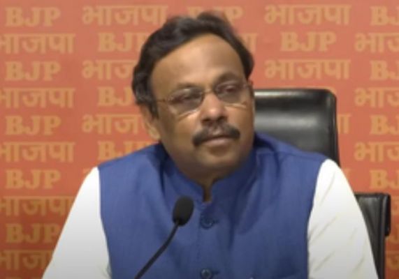 लालू यादव की बेटी मीसा भारती के 'पीएम मोदी को जेल भेजने' वाले बयान पर भड़की भाजपा