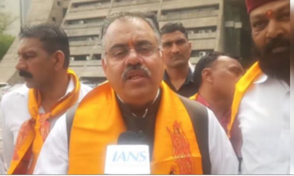 मीसा भारती के बयान पर भाजपा का पलटवार, इंडी गठबंधन पर भी बोला हमला