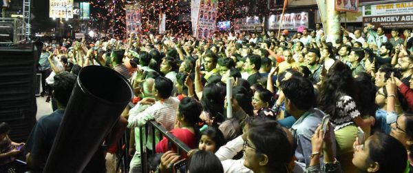 ‘छत्तीसगढ़’ का  संपादकीय :  ...मुफ्त की मामूली तकनीक के इस्तेमाल से शहर-प्रबंधन बहुत आसान हो सकता है..