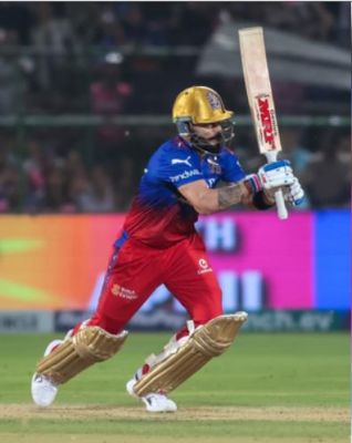 गंभीर के साथ अप्रत्याशित गले मिलने पर सवाल उठाने वाले आलोचकों पर कोहली ने कहा, 'उन्होंने अपना मसाला खो दिया है'