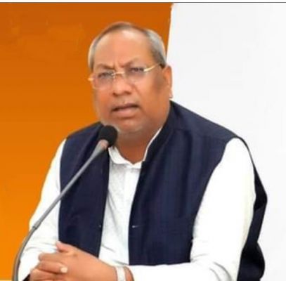 यूपी में अजीब स्थिति में फंस गई है निषाद पार्टी