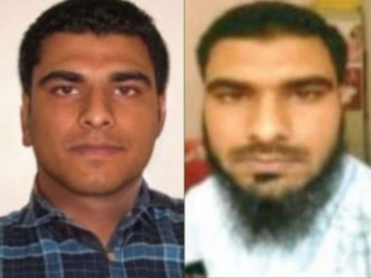 बेंगलुरु कैफे विस्फोट मामला: एनआईए ने मुख्य आरोपी व उसके साथी को पश्चिम बंगाल से किया गिरफ्तार