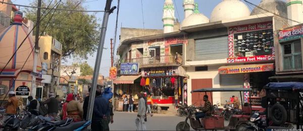 क्या पलायन अब भी कोई मुद्दा है कैराना में?