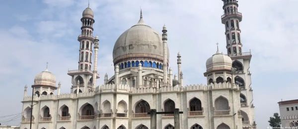 बड़े-बड़ों को चुनाव हरा चुके हैं सहारनपुर के मतदाता