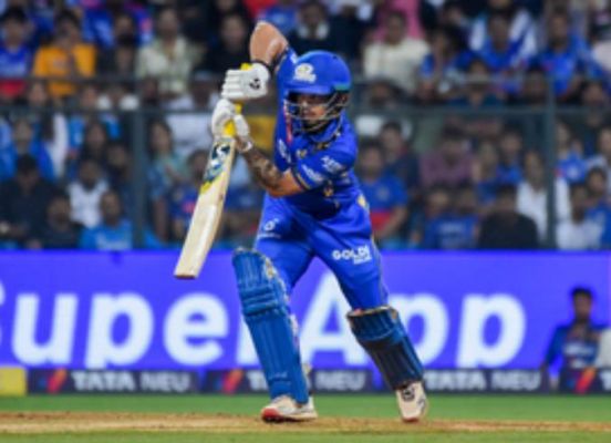 जो आपके नियंत्रण से बाहर है, उसके बारे में चिंता करने की ज़रूरत नहीं है : ईशान किशन