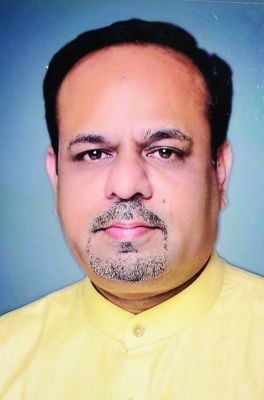 उरला में अग्निशमन केन्द्र स्थापित करना जरूरी-गर्ग