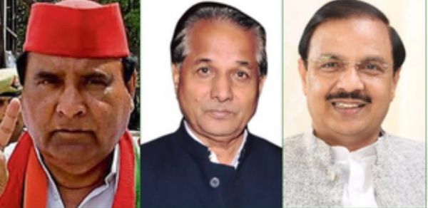 गौतमबुद्ध नगर में बीजेपी उम्मीदवार के लिए दिग्गज मैदान में, अन्य पार्टियों के बड़े नेता प्रचार से नदारद