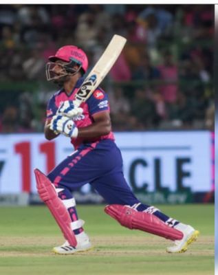 सैमसन को रोकना पंजाब के लिए बड़ी चुनौती 