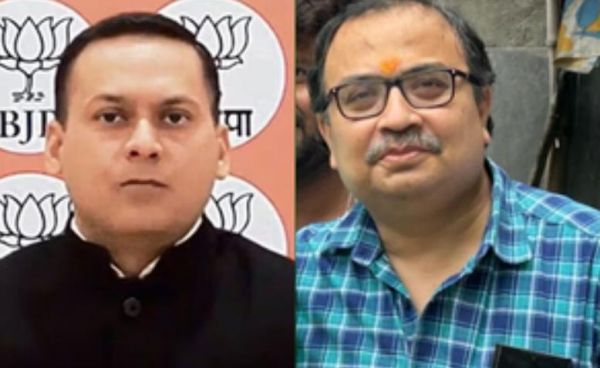 बेंगलुरु कैफे विस्फोट मामले में गिरफ्तारियों से बंगाल में राजनीतिक घमासान
