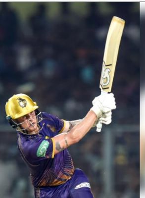 अपनी मानसिकता और शरीर को पहले रखना प्राथमिकता: जेसन रॉय