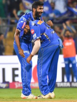 जहीर खान ने की बुमराह के प्रदर्शन की सराहना