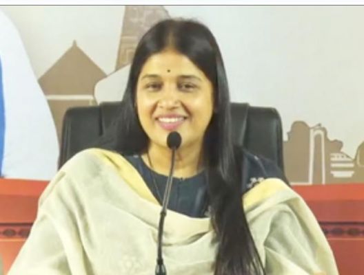 तेजस्वी यादव के पास कोई योग्यता नहीं कि सवाल खड़ा करें : भाजपा