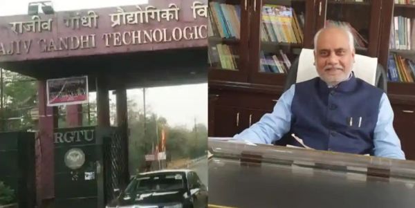 ‘छत्तीसगढ़’ का  संपादकीय :  विश्वविद्यालयों को भ्रष्ट  कुलपति कैसे विश्वस्तर पर पहुंचा सकते हैं?