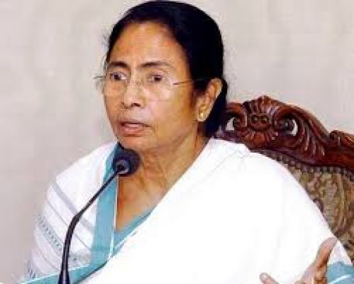 बंगाल के खिलाफ अफवाहें फैला रही है भाजपा: ममता बनर्जी