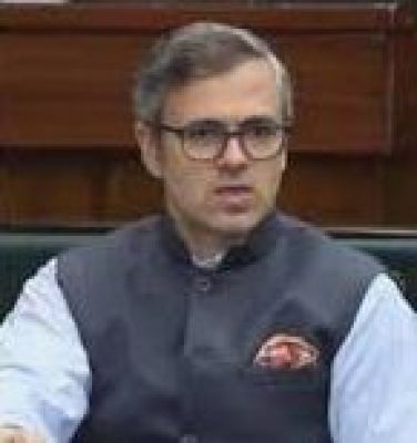 लोकसभा चुनाव: उमर अब्दुल्ला बारामूला सीट से लड़ेंगे चुनाव