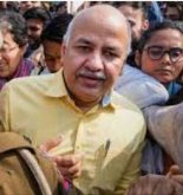 अदालत ने सिसोदिया की अंतरिम जमानत याचिका पर ईडी, सीबीआई को नोटिस जारी किया