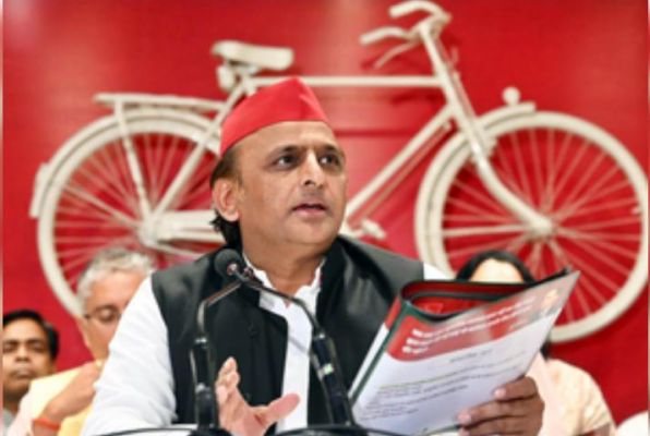 सपा ने कुशीनगर और कौशांबी में घोषित किए उम्मीदवार