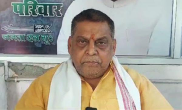 राजद के घोषणापत्र पर जदयू ने कहा, 23 सीट पर लड़ने वाली पार्टी राष्ट्रीय संदर्भ की बात कर रही है