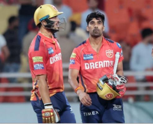 पंजाब बनाम राजस्थान: कुल मिलाकर आमने-सामने; कब और कहाँ देखना है