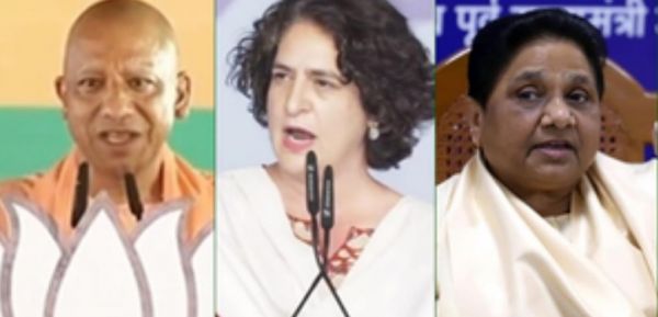 उत्तराखंड में आज नेताओं का जमावड़ा; योगी, प्रियंका, मायावती की जनसभा