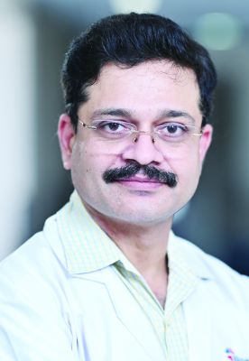 उच्चतम गुणवत्ता संग किफायती स्वास्थ्य सेवाएं देने एमएमआई हृदय रोग ओपीडी अब अंबिकापुर में