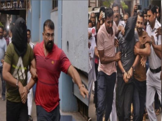 बेंगलुरु कैफे बम हमलावर, मास्टरमाइंड 10 दिन की एनआईए हिरासत में