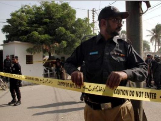 बलूचिस्तान में 11 लोगों की हत्या से सनसनी