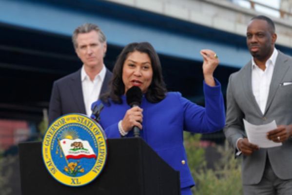 अमेरिका-चीन दोस्ती को बढ़ावा देने के इच्छुक हैं : सैन फ्रांसिस्को मेयर