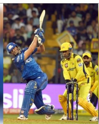 टूर्नामेंट की दो चैंपियन टीमों की टक्कर