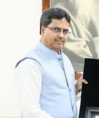 त्रिपुरा में माकपा अब भी भाजपा के लिए चुनौती : मुख्यमंत्री माणिक साहा