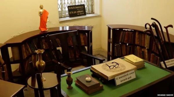 बाबा साहेब आंबेडकर की वकालत की दुनिया में कितनी धाक थी?