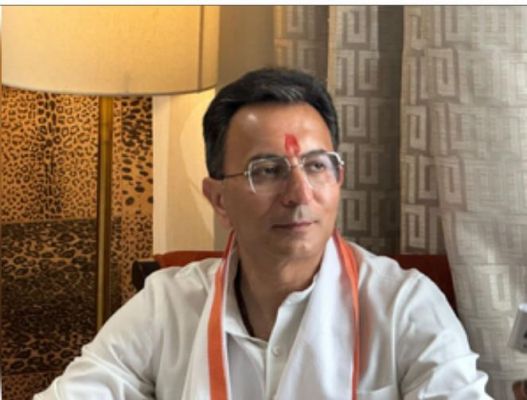 विपक्ष के पास न नीति, न विचार, सिर्फ अवसरवाद : जितिन प्रसाद