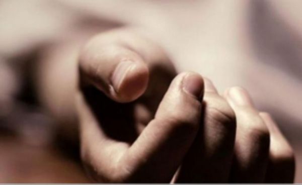 असम : चाय बागान में एक व्यक्ति का जला हुआ शव मिला